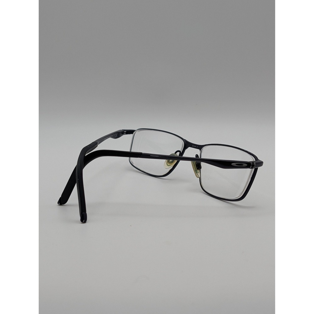 Oakley Socket 5.0 OX3217-1153 Matte Dark Navy Eyeglasses‎ Frames 136